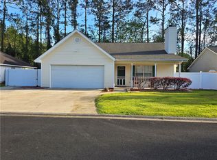 138 Easy St, Brunswick, GA 31525