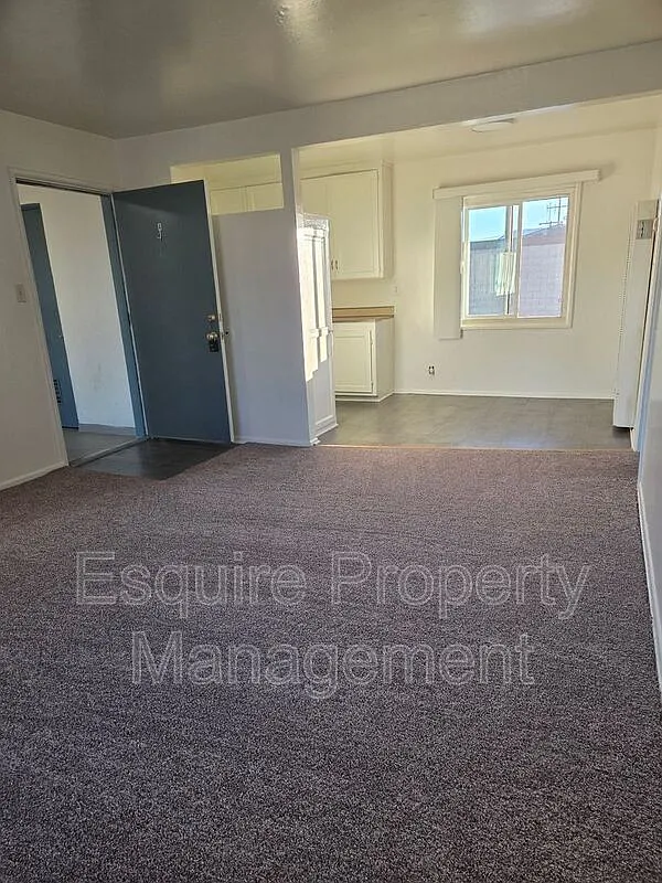 1 bed, 1.0 bath, 570 sqft, $1,750 — Photo 4
