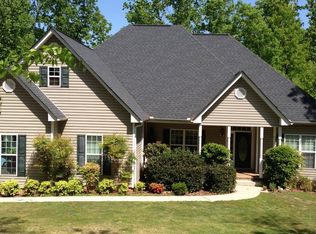 8430 Bethel Rd, Gainesville, GA 30506