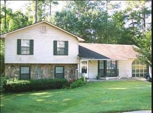 6194 Hyde Park Ln, Lithonia, GA 30058