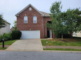 4 Roberts Hill Dr, Taylors, SC 29687