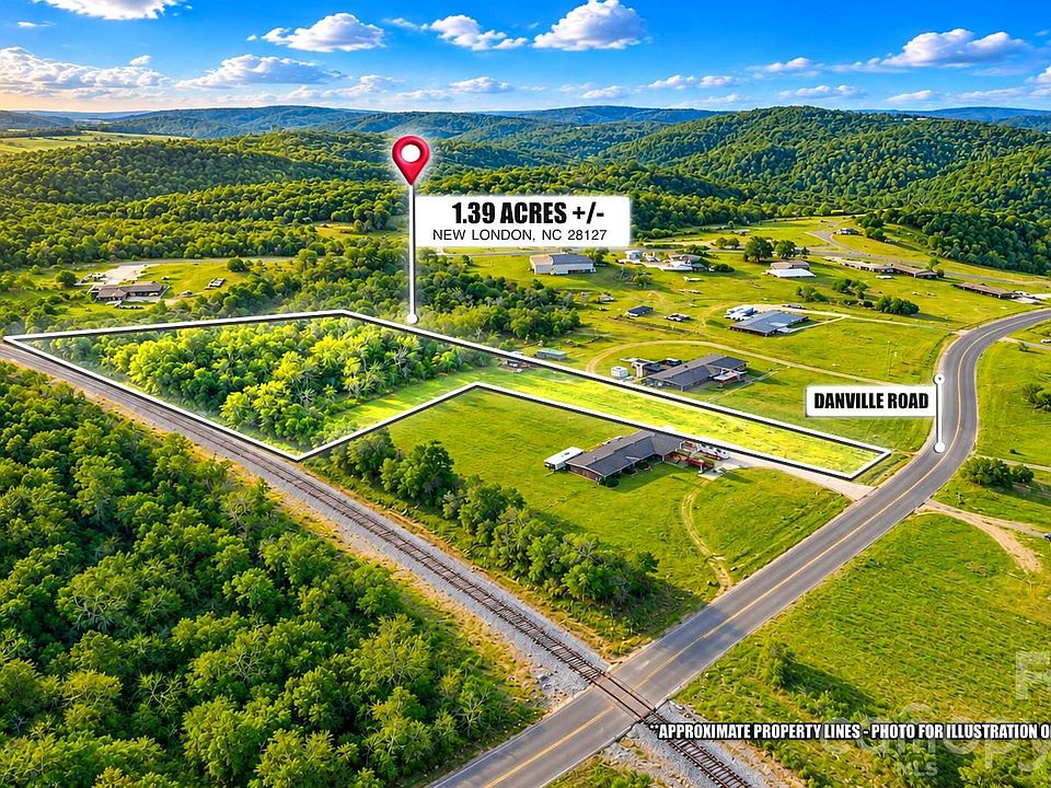 1st image of 0 Danville Rd