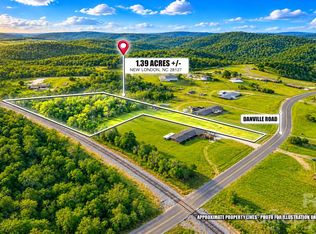 0 Danville Rd, New London, NC 28127