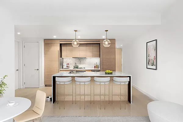 Rented by Douglas Elliman | media 1