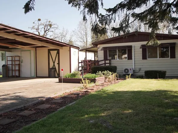 2655 NW Highland Dr Unit 80, Corvallis, OR 97330