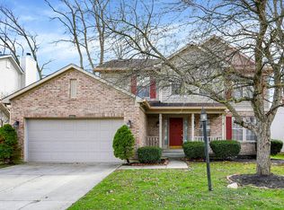 6827 Antelope Dr, Indianapolis, IN