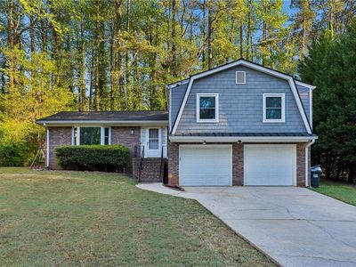 2945 Whisperwood Trl, East Pt, GA, 30344