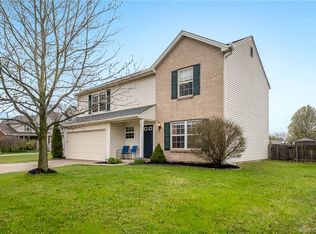 4317 Tarnview Dr, Dayton, OH 45424