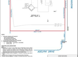 985 Washington Ave #A, Plainview, NY 11803