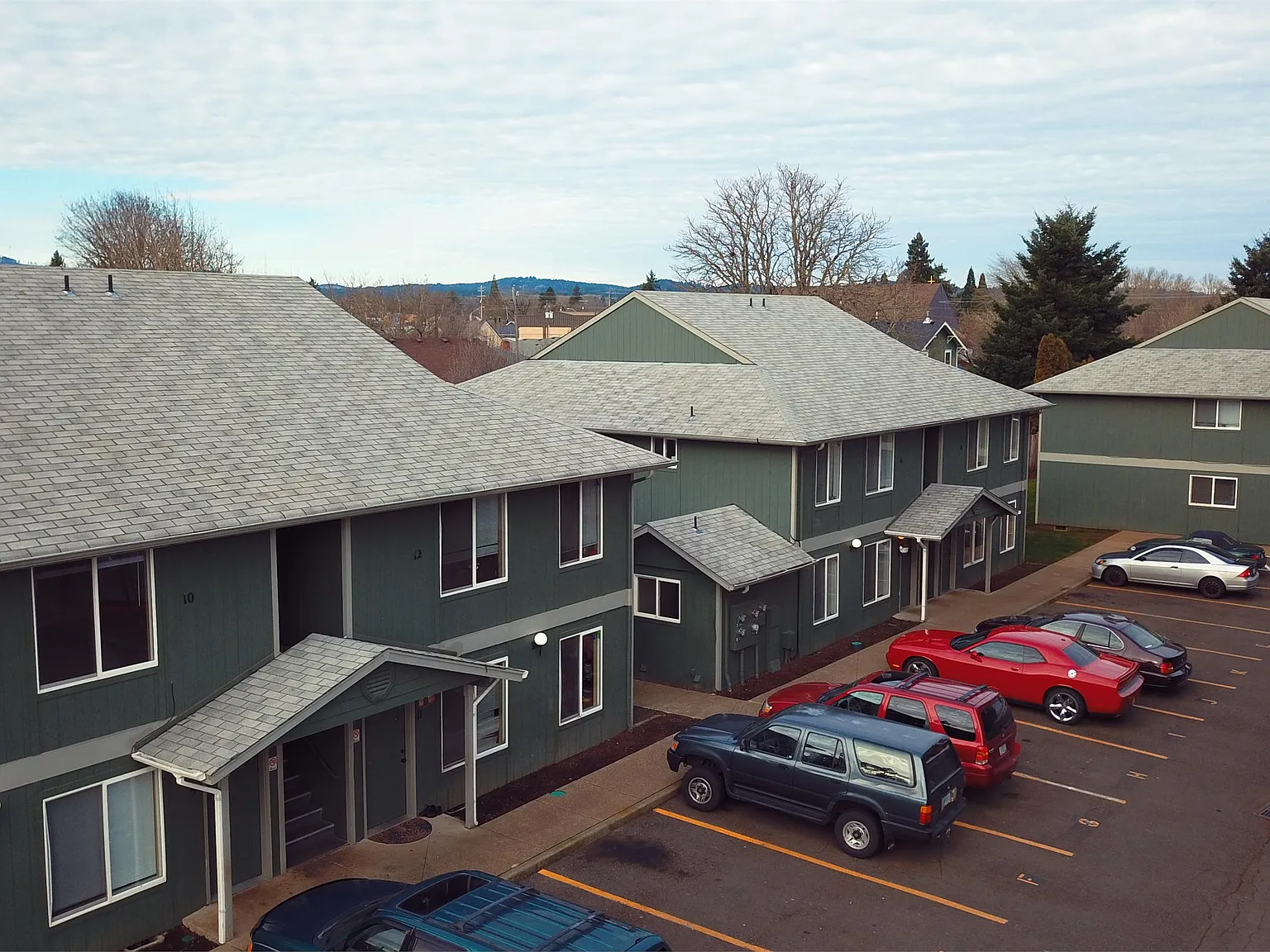 1289 SE Holman Ave - 12 — Photo 1