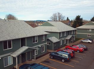 1289 SE Holman Ave - 03, Dallas, OR 97338