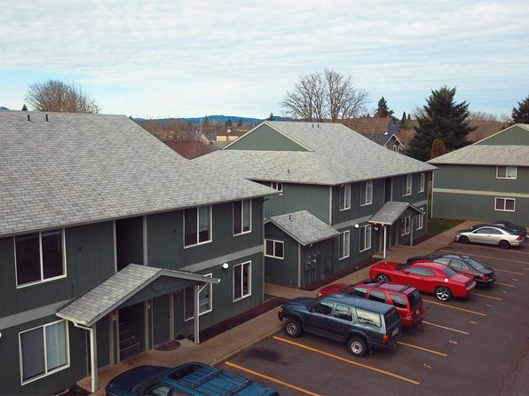 1289 SE Holman Ave APT 7