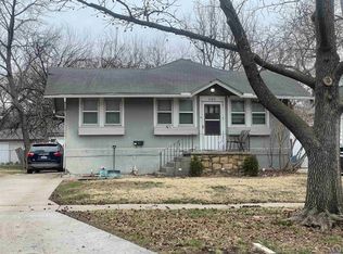 1183 SW Woodward Ave, Topeka, KS 66604