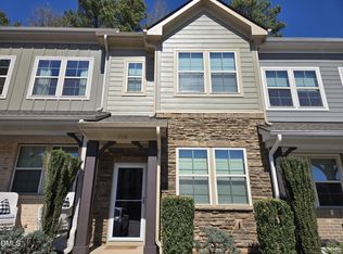 706 Wickham Ridge Rd, Apex, NC 27539