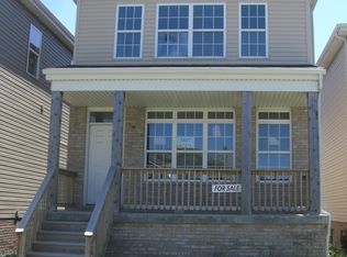 3845 E 110th St, Chicago, IL 60617