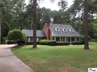 300 Frazier Rd, Ruston, LA 71270