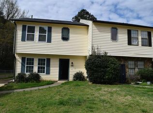 3660 Hopkins Ct, Powder Springs, GA 30127