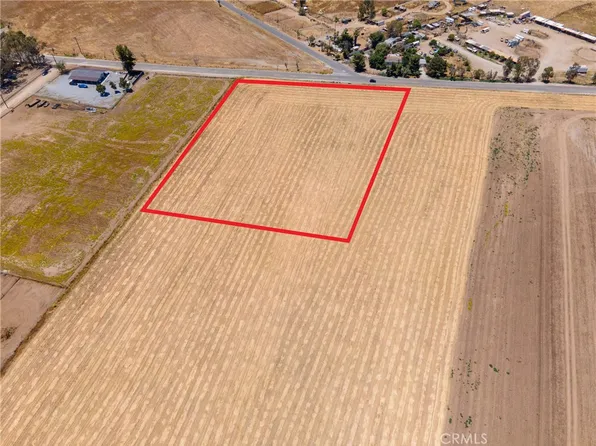 0 Gibson Ave, Nuevo, CA 92567