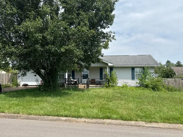 520 Loretta Ct, Farmington, MO 63640