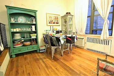 Rented by City Connections Realty