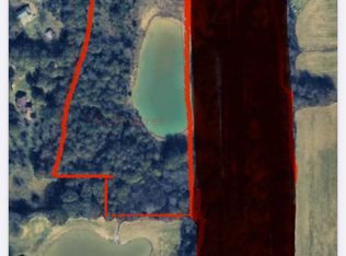 Finney Rd, Canton, MS 39046