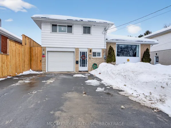 31 Meadowvale Ave, Belleville, ON K8N 2L5