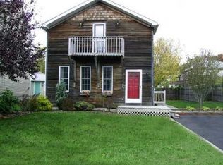 9 Nichol Ave, Warwick, RI 02886