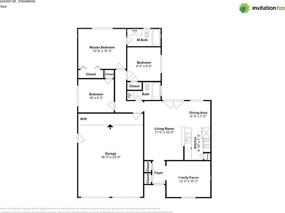 2nd image of 1218 Epsilon St