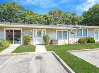 191 Ventry Ct UNIT D, Ridge, NY 11961