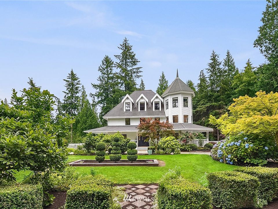 12225 SW 164th St, Vashon, WA 98070 Zillow