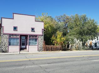 109 N Greenwood St, Shoshone, ID 83352
