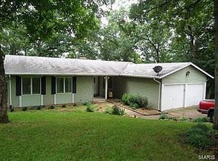 2150 Helmet Ct, Lake Sherwood, MO