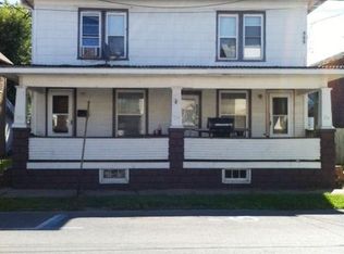 352 S 4th St, Sunbury, PA 17801