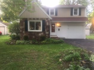 170 Northmore Ave, Rochester, NY 14606