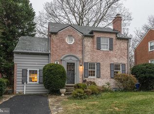 617 Stevenson Ln, Towson, MD 21286