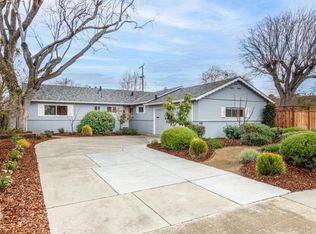 708 Boynton Ave, San Jose, CA 95117