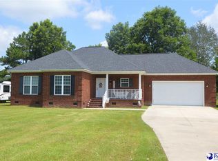 227 Merrifield Dr, Hartsville, SC 29550