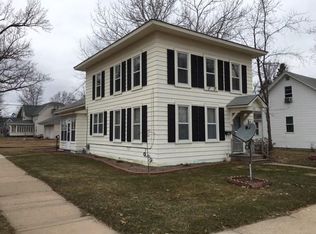 200 N Stuyvesant St, Merrill, WI 54452