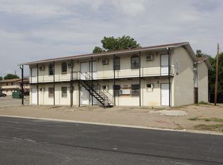 1808 North 8th Street - C, Killeen, TX 76541
