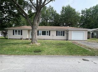 105 W Lee St, Butler, MO 64730