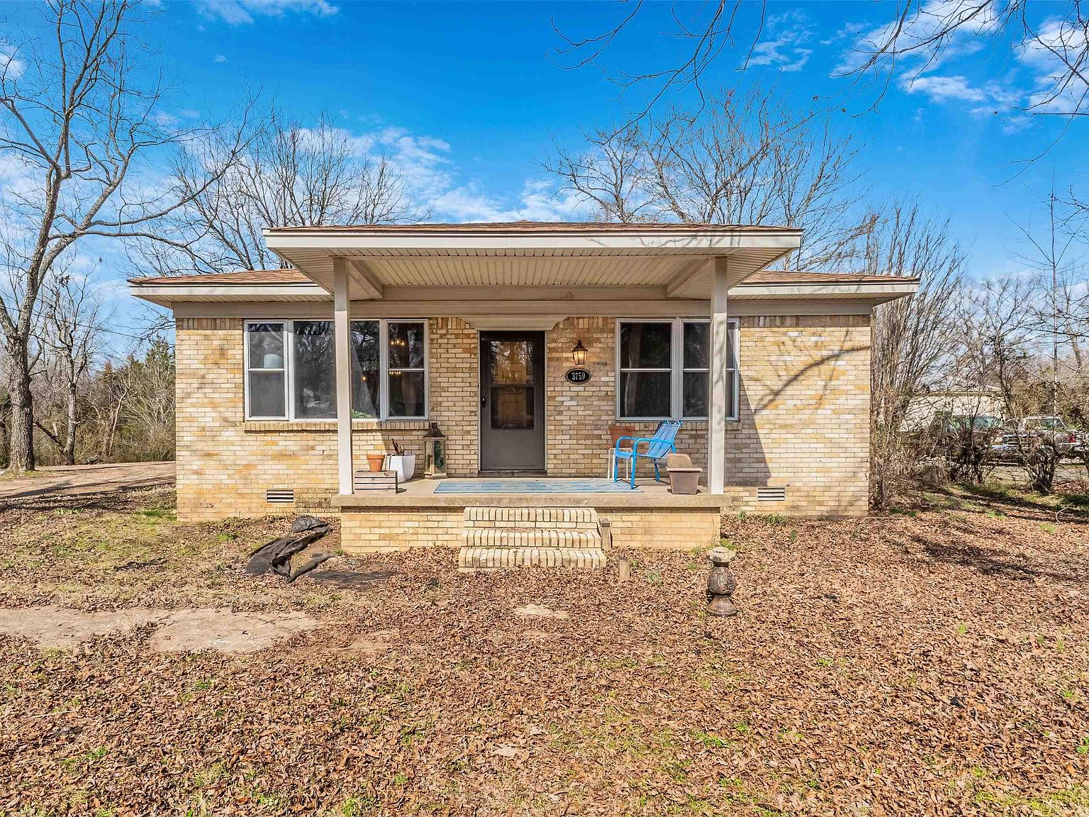 3759 Highway 64, Plumerville, AR 72127 Zillow
