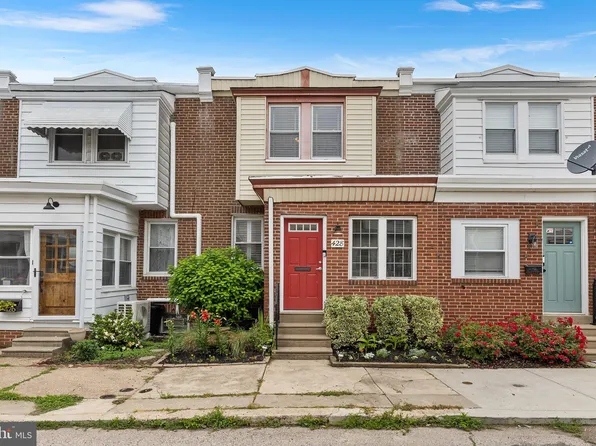 428 Naomi St, Philadelphia, PA 19128