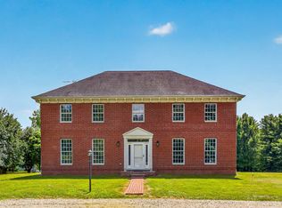14001 W 170 S, Nashville, IN 47448