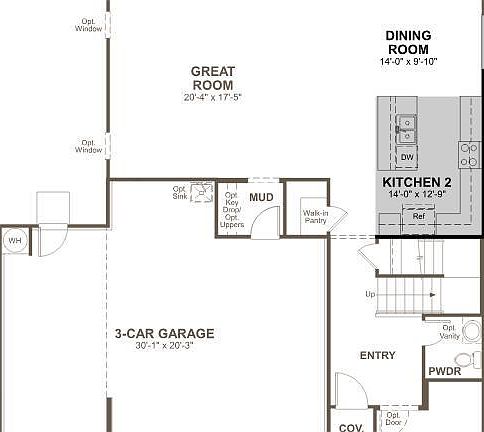 2nd image of this home