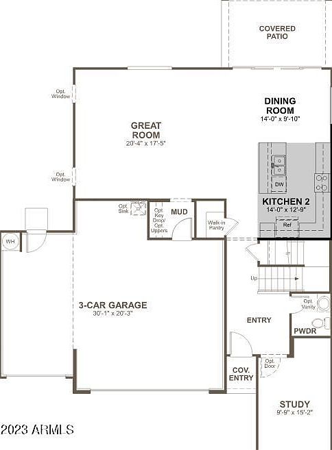 2nd image of 18064 W TORONTO Way