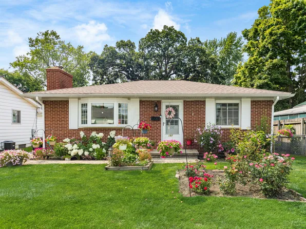 157 Lennox Ave, Columbus, OH 43228