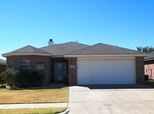 8104 Seguin Ave, Lubbock, TX 79423