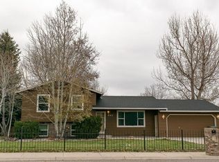 593 Oasis Dr, Billings, MT 59105