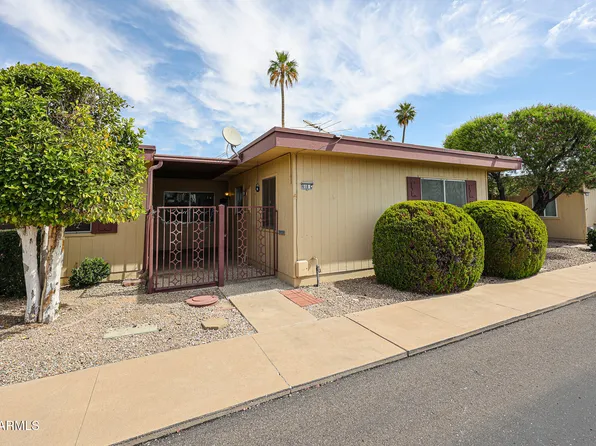 13618 N 98TH Avenue #C, Sun City, AZ 85351