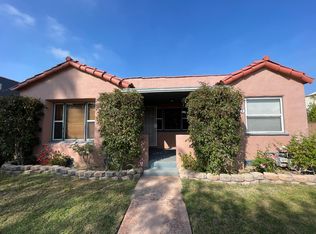 1435 S Sycamore Ave, Los Angeles, CA 90019